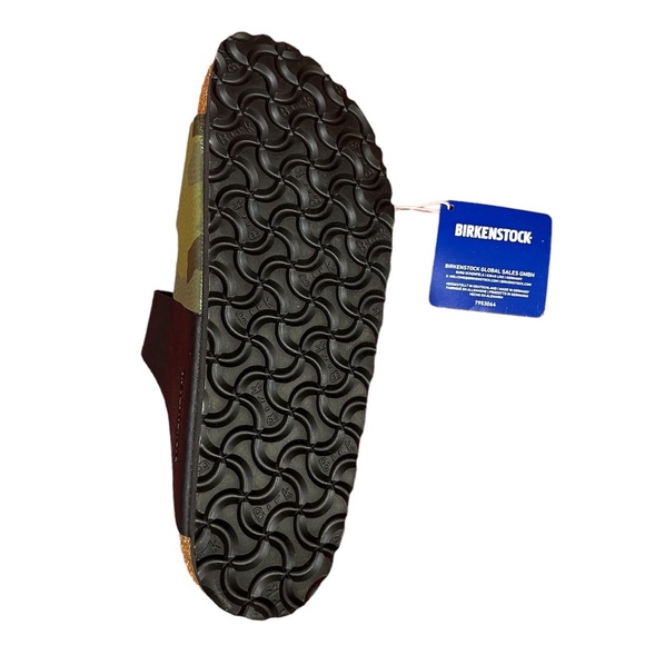 BIRKENSTOCK Arizona Split Birko-Flor Sandals - Picture 8 of 11